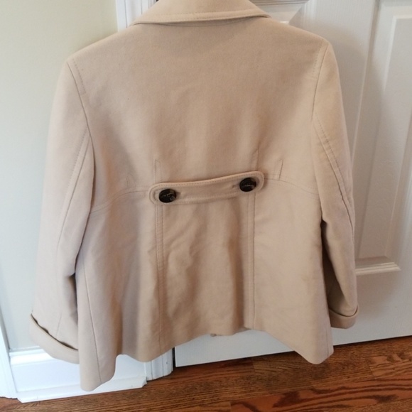 Coat - Picture 2 of 5